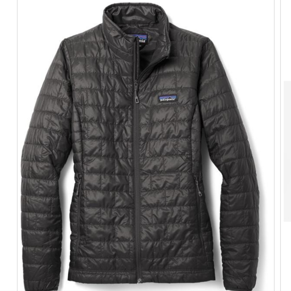 NWT Patagonia Women's Nano Puff Jacket Size L